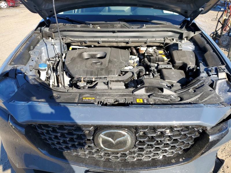2024 Mazda Cx-5 Preferred