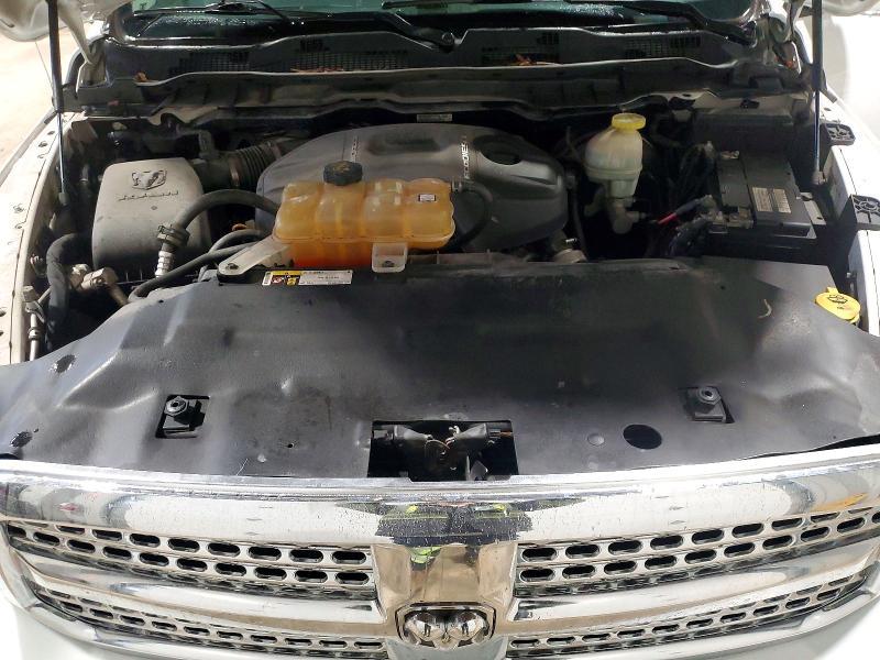 2017 Dodge 1500 Laramie