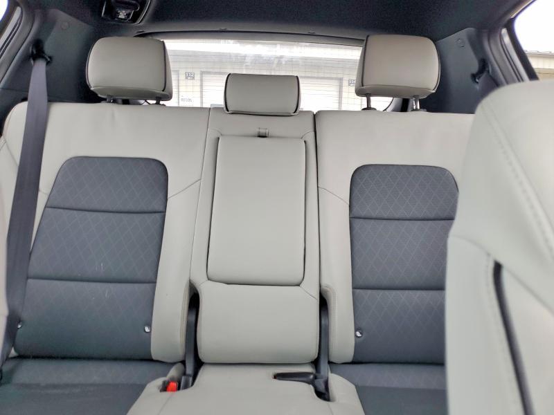 2019 KIA Sportage ex