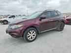 2014 Nissan Murano sl