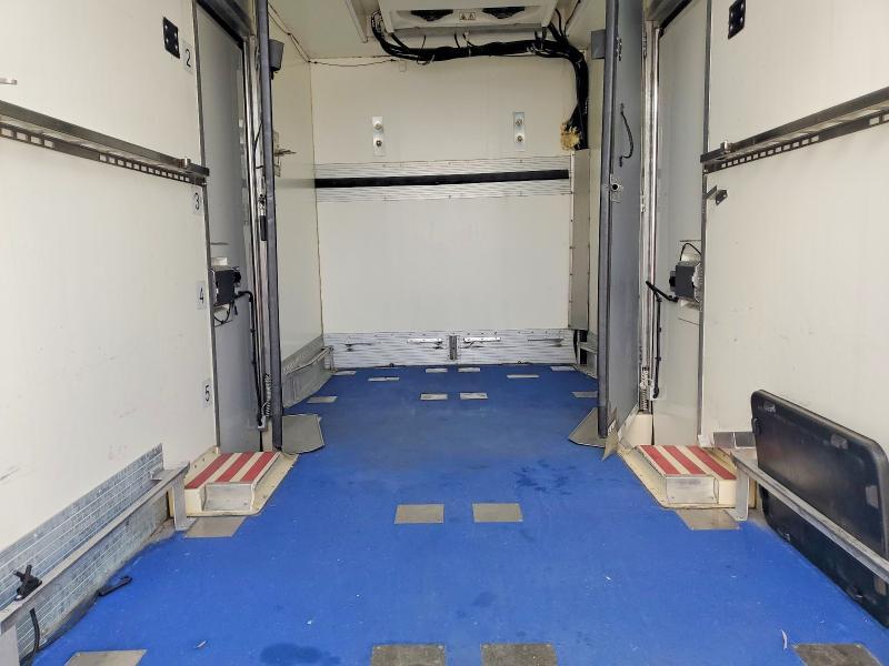 2020 Ford Transit Delivery Truck