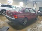 1996 Toyota Tercel Base