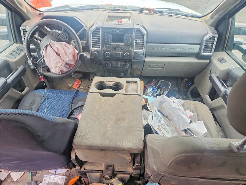 2018 Ford F350 Super Duty