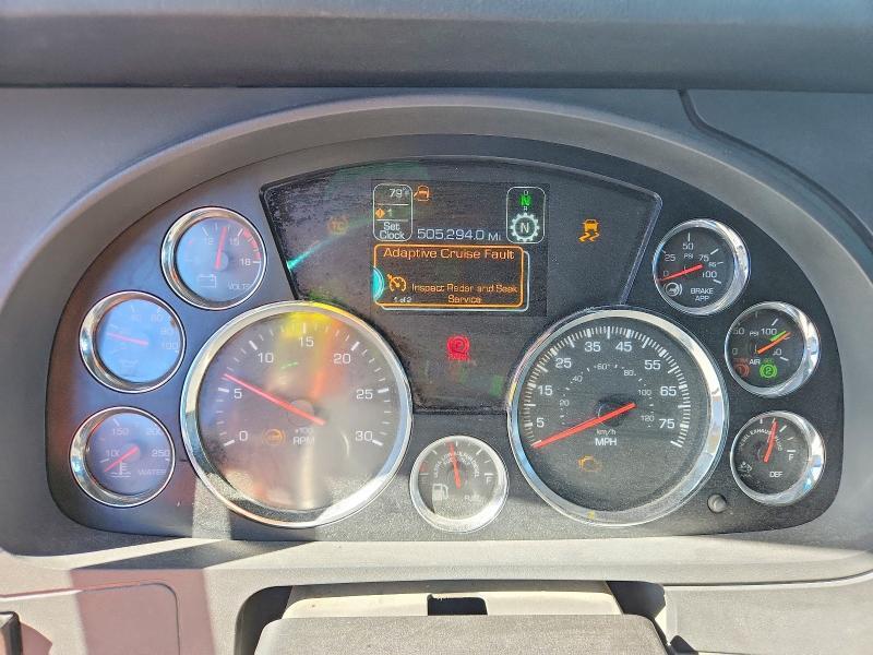 2020 Kenworth T680 Semi Truck