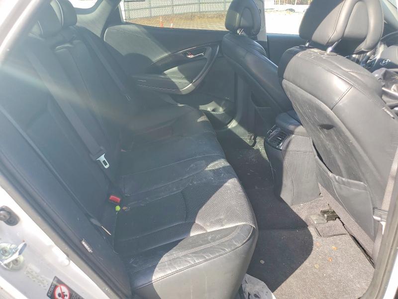 2012 Hyundai Azera Base