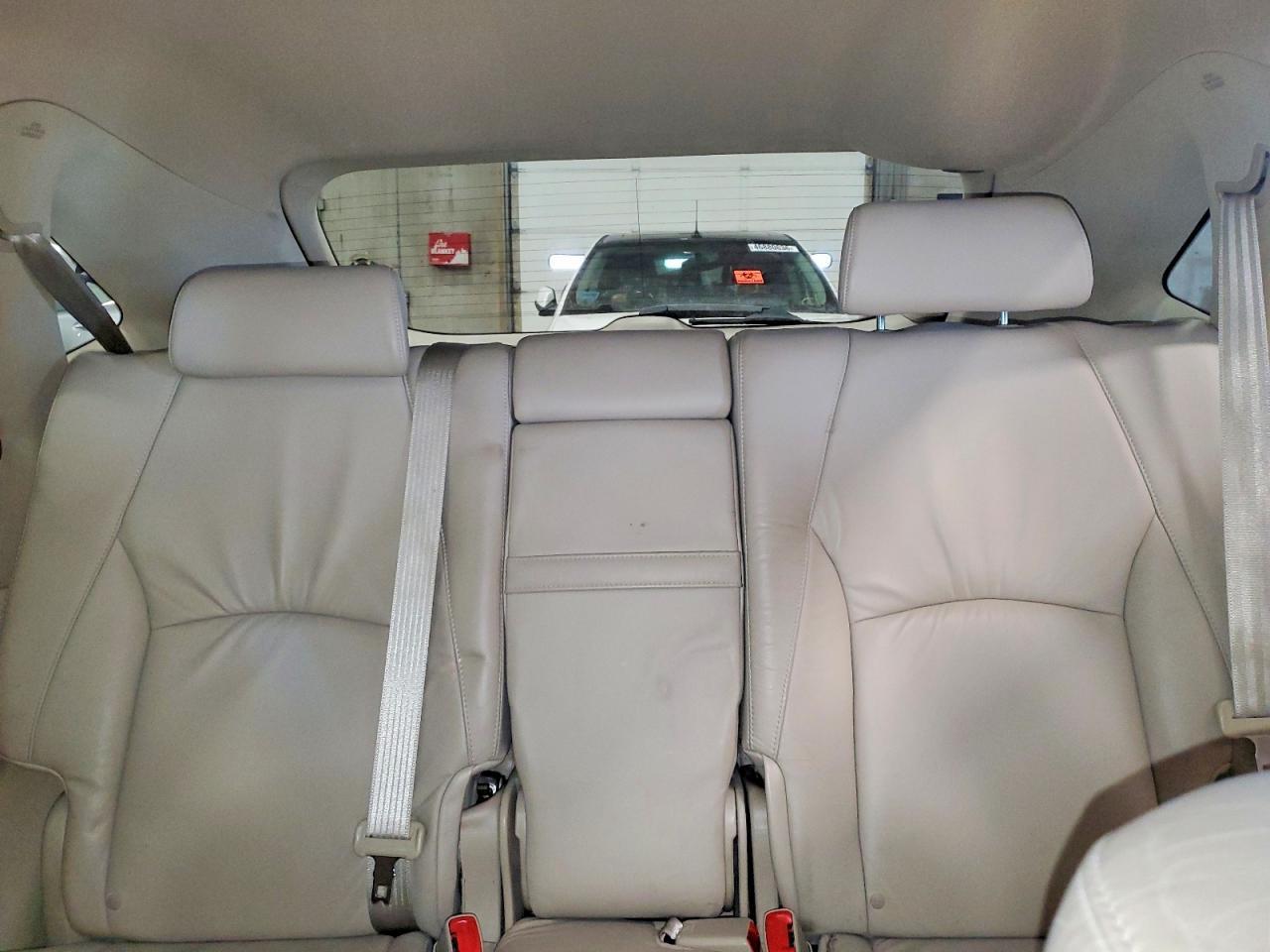 2005 Lexus Rx 330 Base