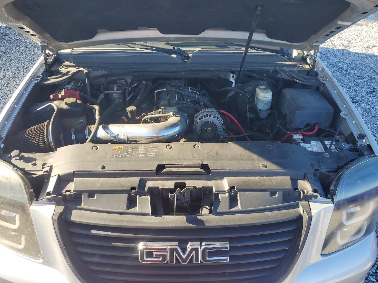 2013 GMC Yukon xl C1500 slt