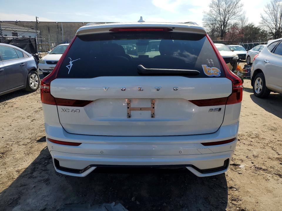 2026 Volvo Xc60 Plus