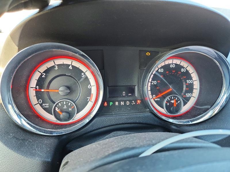 2011 Dodge Grand Caravan