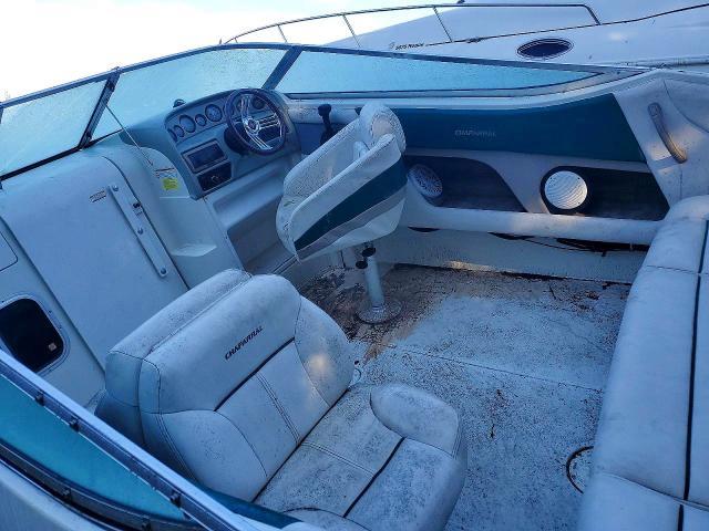 1996 Chaparral Boat