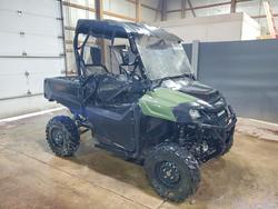 Honda salvage cars for sale: 2019 Honda SXS700 M2