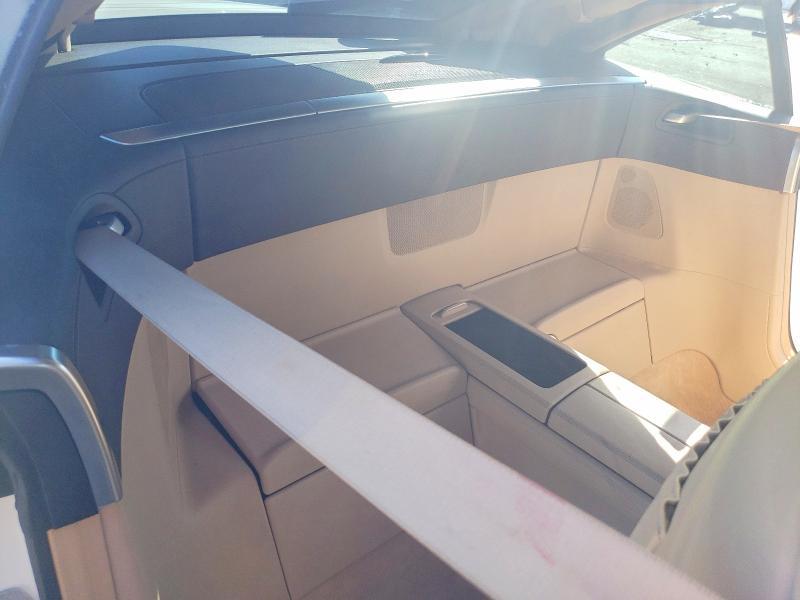 2015 Mercedes-Benz Sl 400