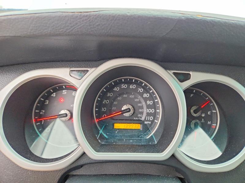 2003 Toyota 4runner Limited
