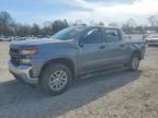 2021 Chevrolet Silverado K1500