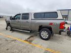 2014 Chevrolet Silverado K2500 Heavy Duty LT