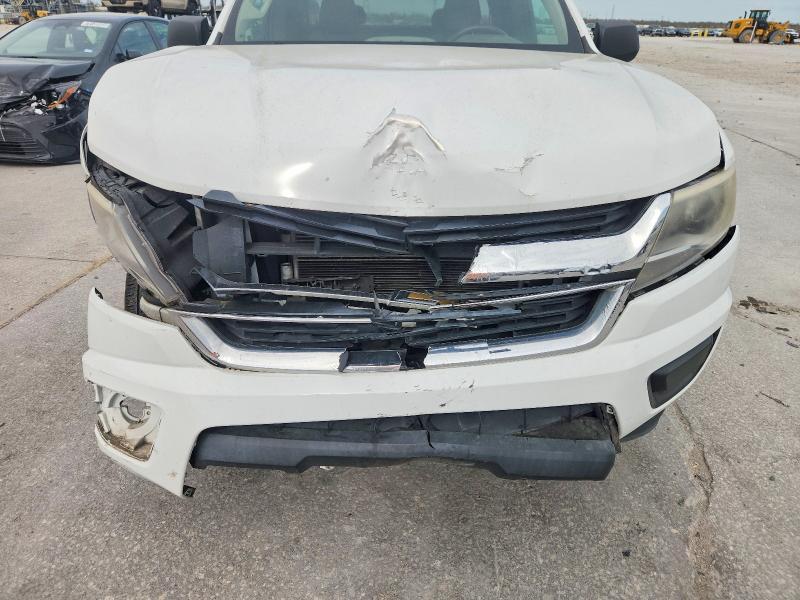 2017 Chevrolet Colorado