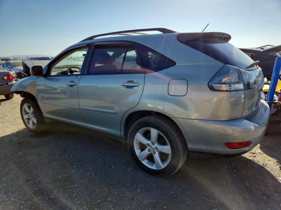 2004 Lexus Rx 330