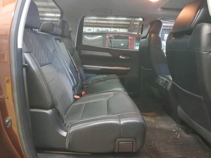 2015 Toyota Tundra Crewmax 1794