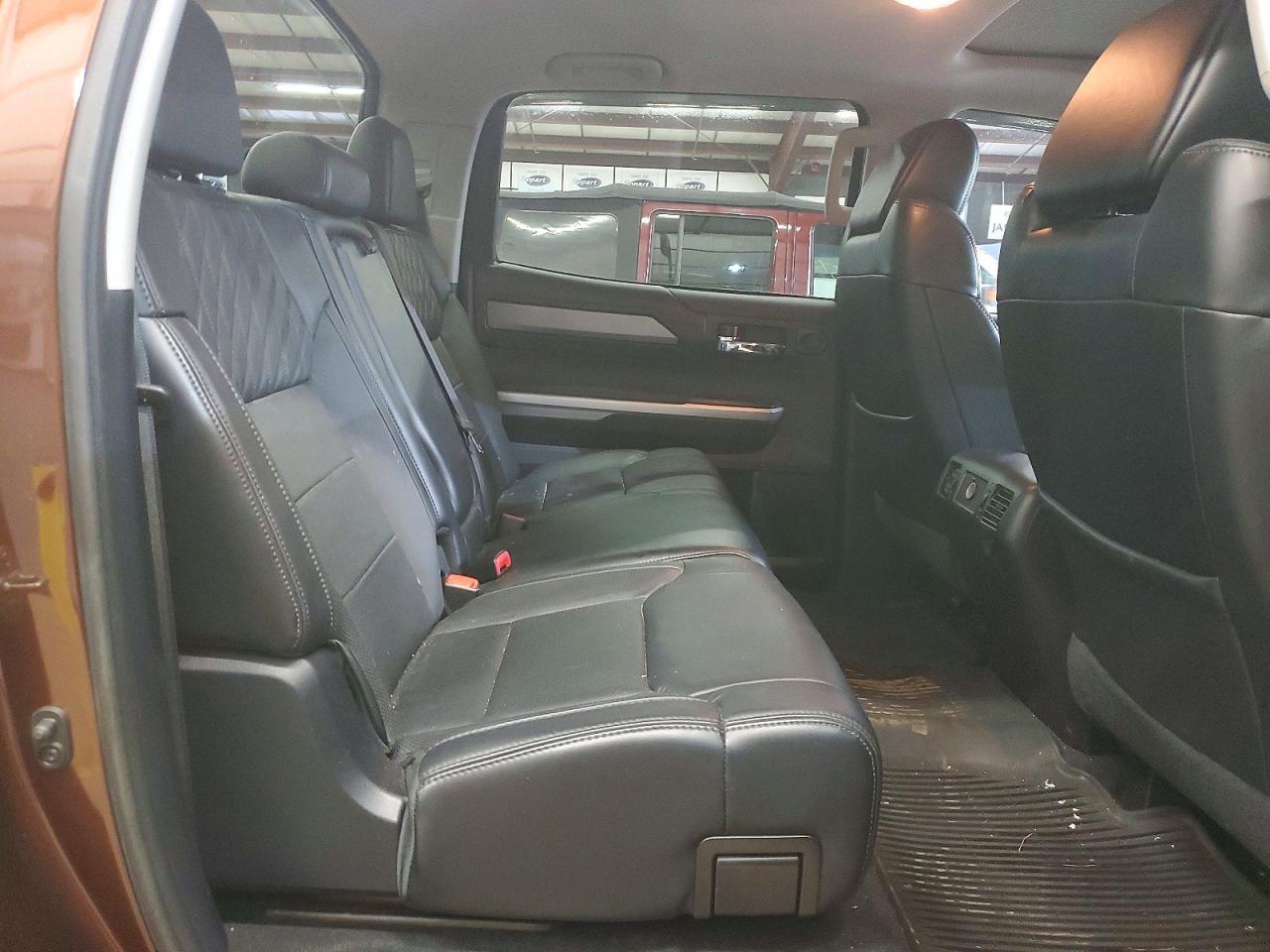 2015 Toyota Tundra Crewmax 1794