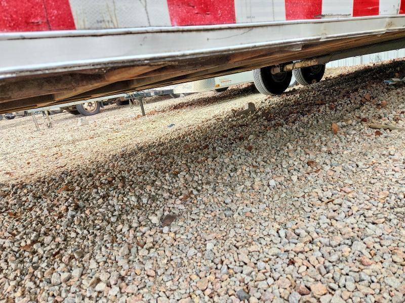 2010 Wellscargo 2010 Wells Cargo Enclosed Cargo Trailer
