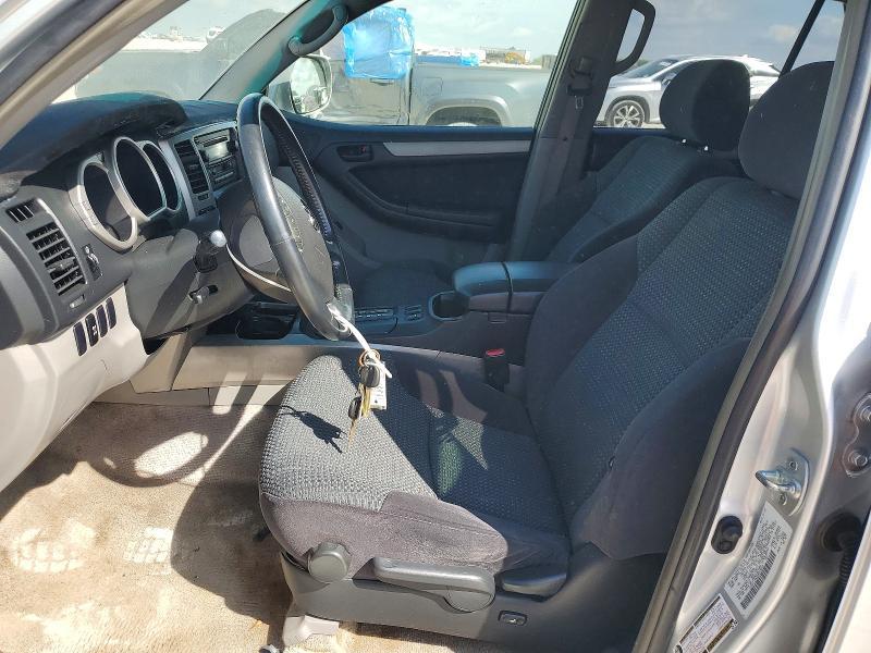 2004 Toyota 4runner Sport Edition