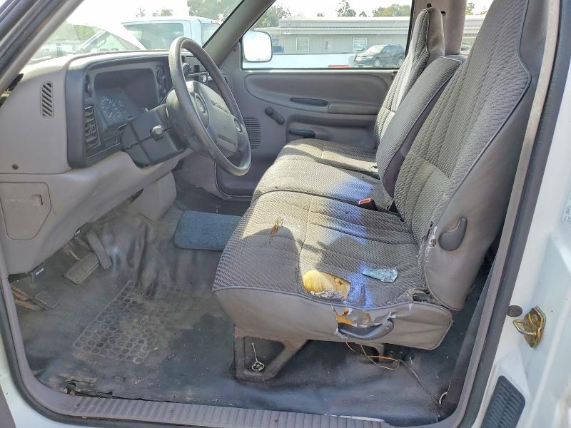 1995 Dodge RAM 2500