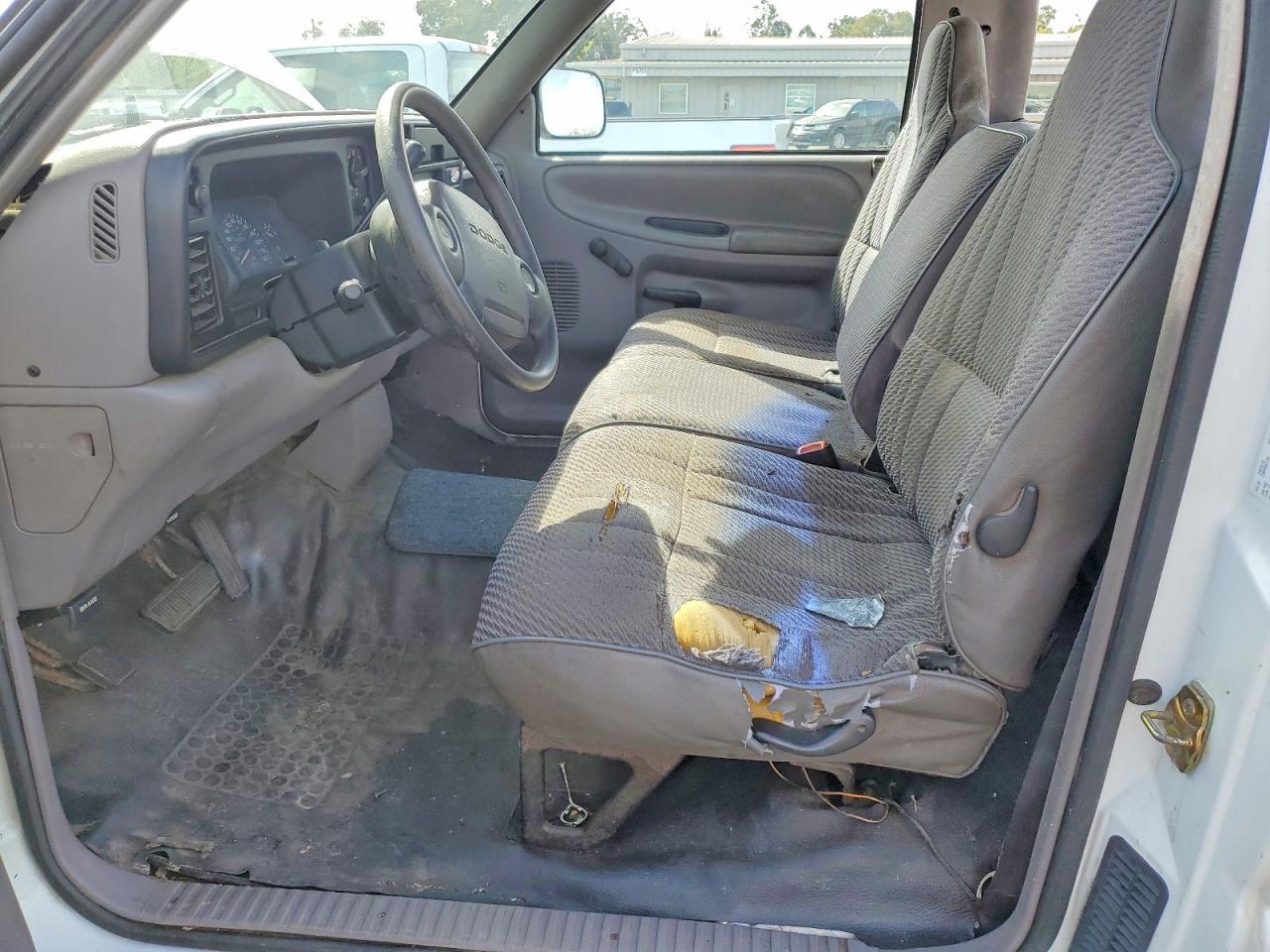1995 Dodge RAM 2500