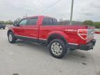2012 Ford F150