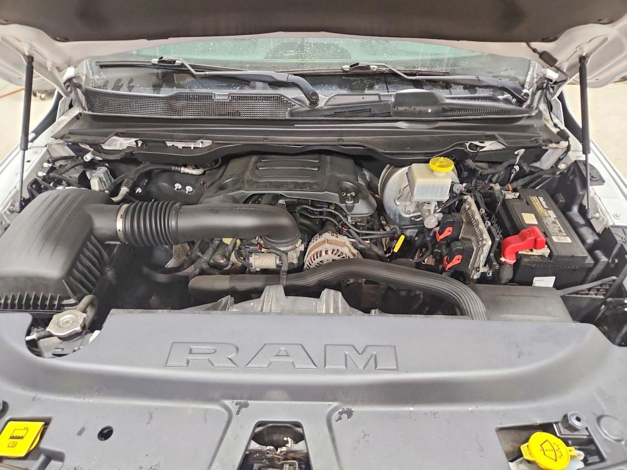 2019 Dodge RAM 1500 BIG Horn
