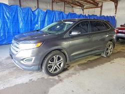 2015 Ford Edge Titanium for sale in Lexington, KY