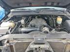 2001 GMC Sierra K2500 Heavy Duty