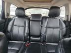 2015 Nissan Pathfinder Platinum