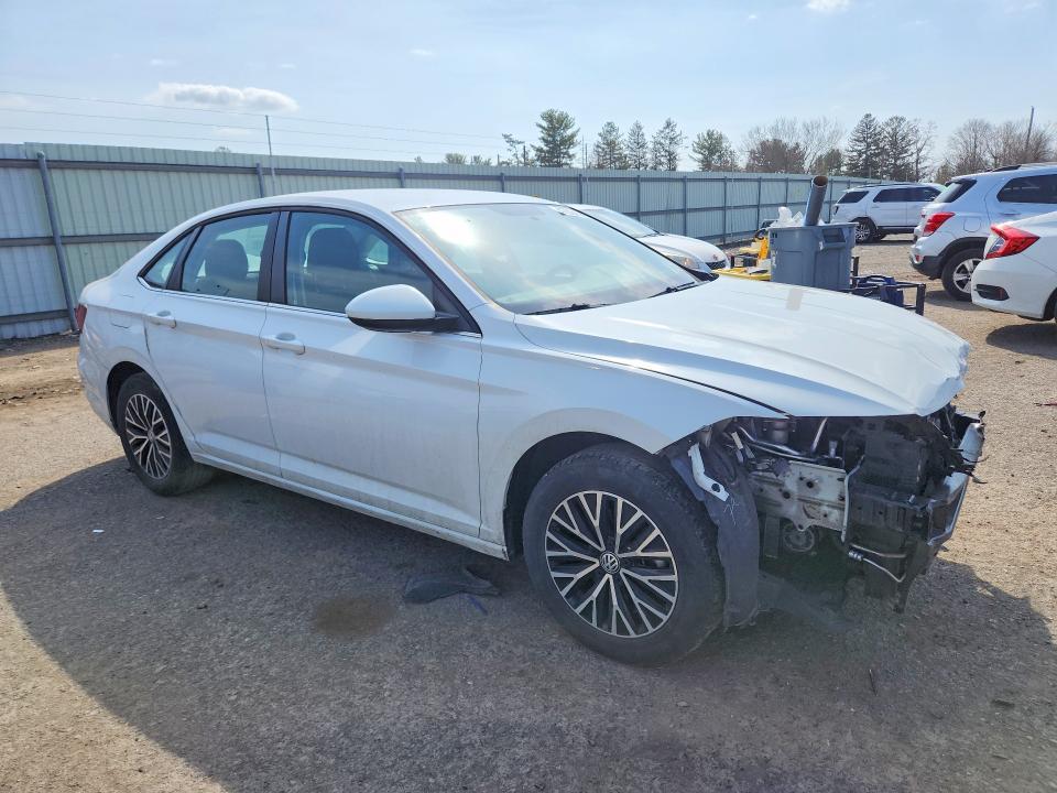 2021 Volkswagen Jetta s