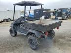 2018 Club Car Golf Cart