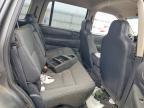 2002 Dodge Durango Sport