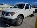 2018 Nissan Frontier s