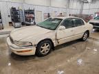 2002 Buick Park Avenue Ultra