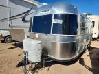2016 Airstream Svrtfg-SP Camper
