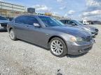 2008 BMW 750 li