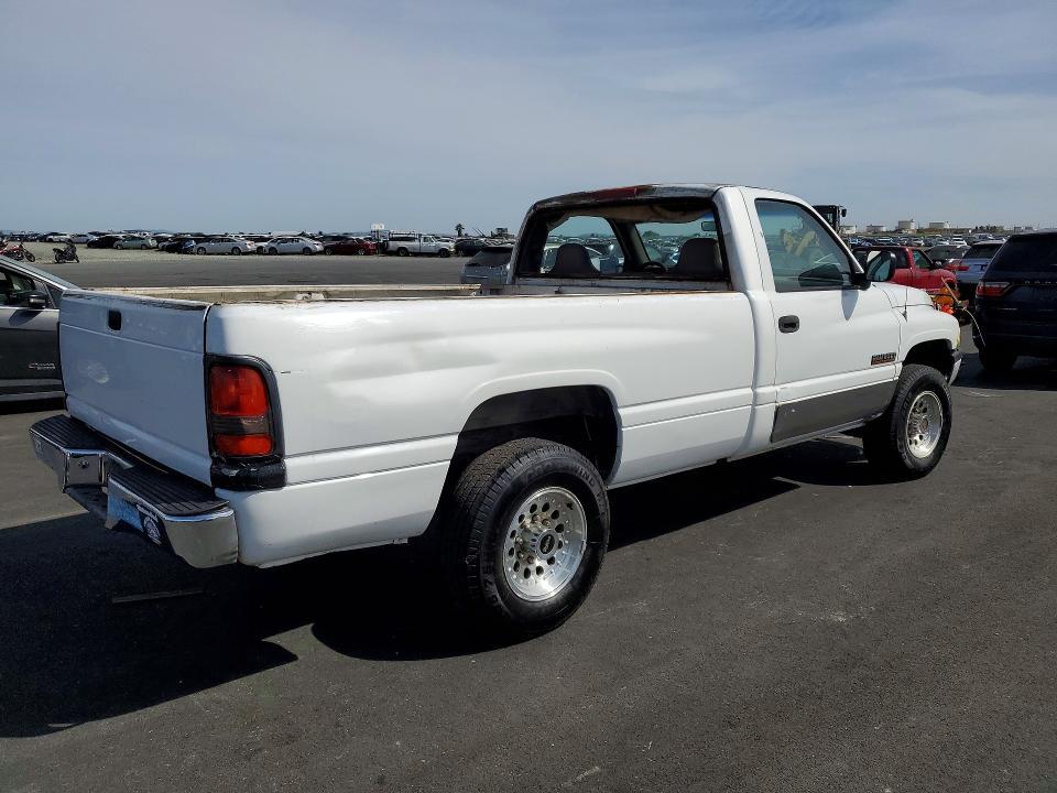 1995 Dodge RAM 2500