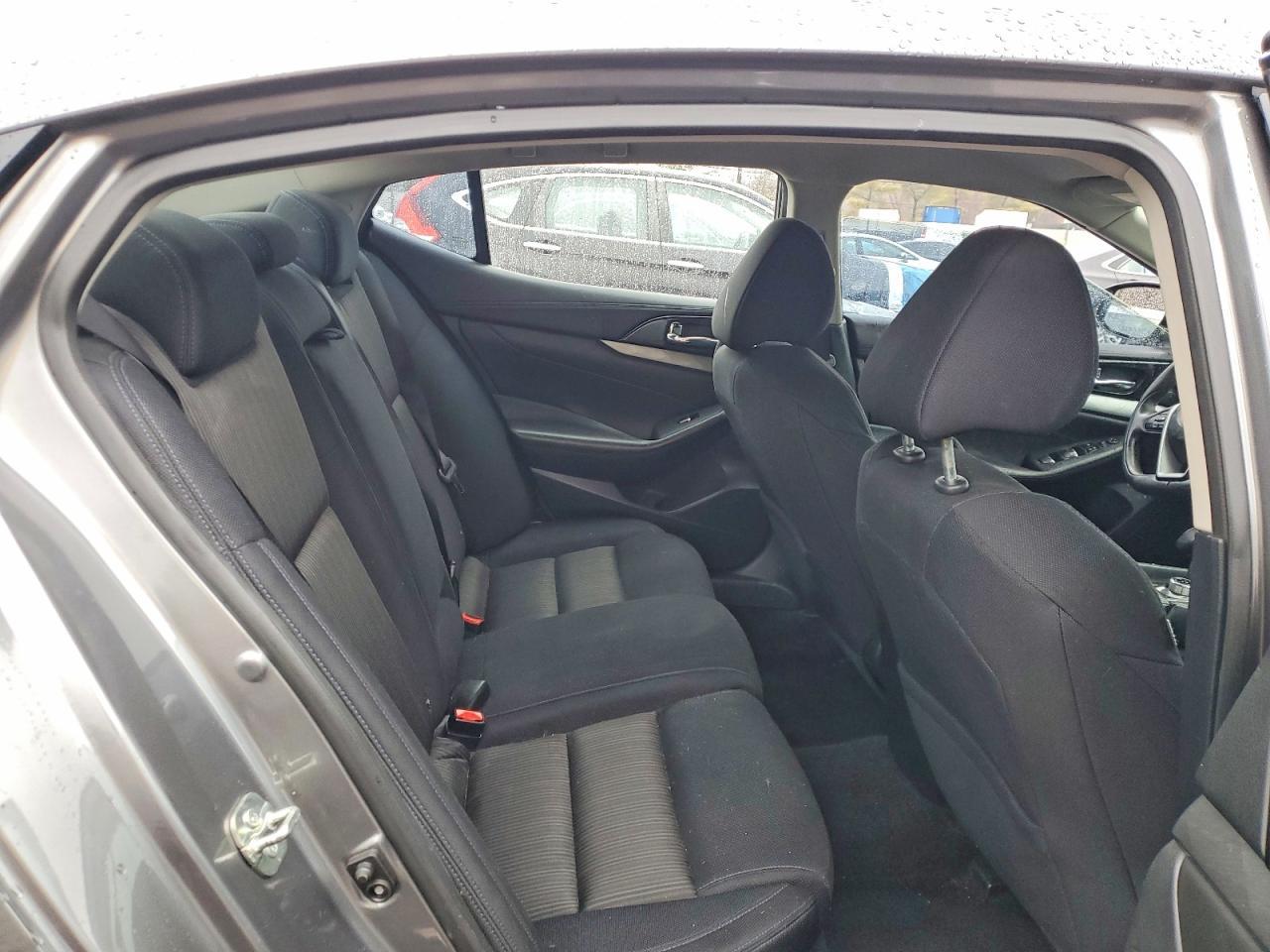 2017 Nissan Maxima 3.5 s