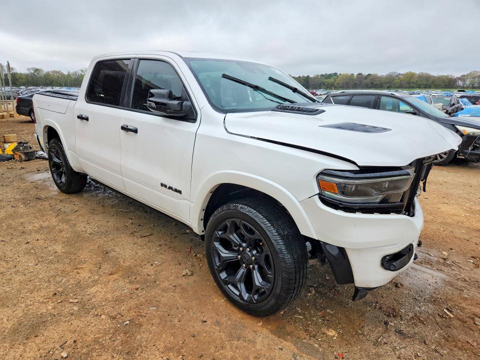 2023 Dodge RAM 1500 Limited