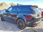 2020 Land Rover Range Rover Sport svr