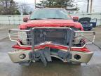 2009 Ford F150 Supercrew