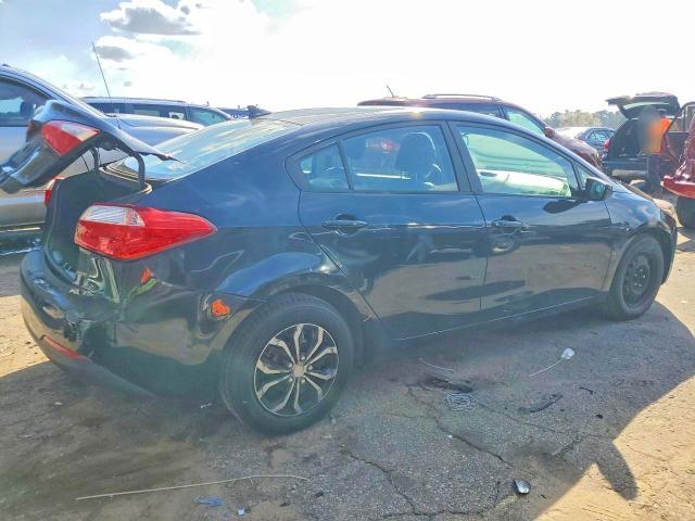 2014 KIA Forte lx