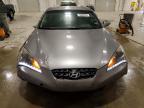 2011 Hyundai Genesis Coupe 2.0t