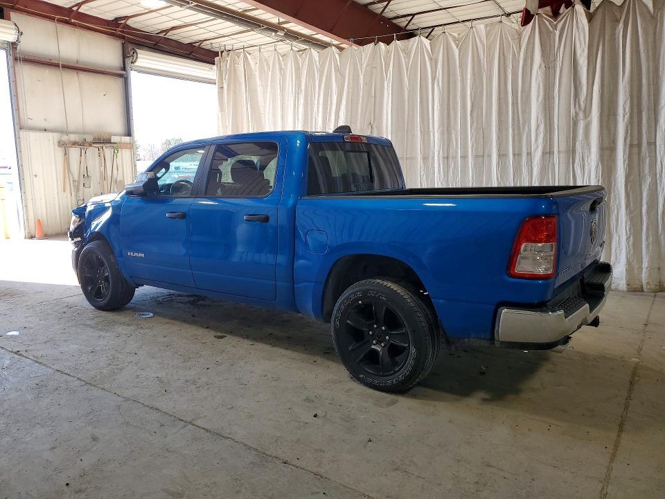 2023 Dodge RAM 1500 BIG Horn
