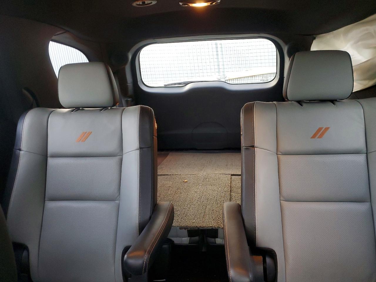 2021 Dodge Durango r