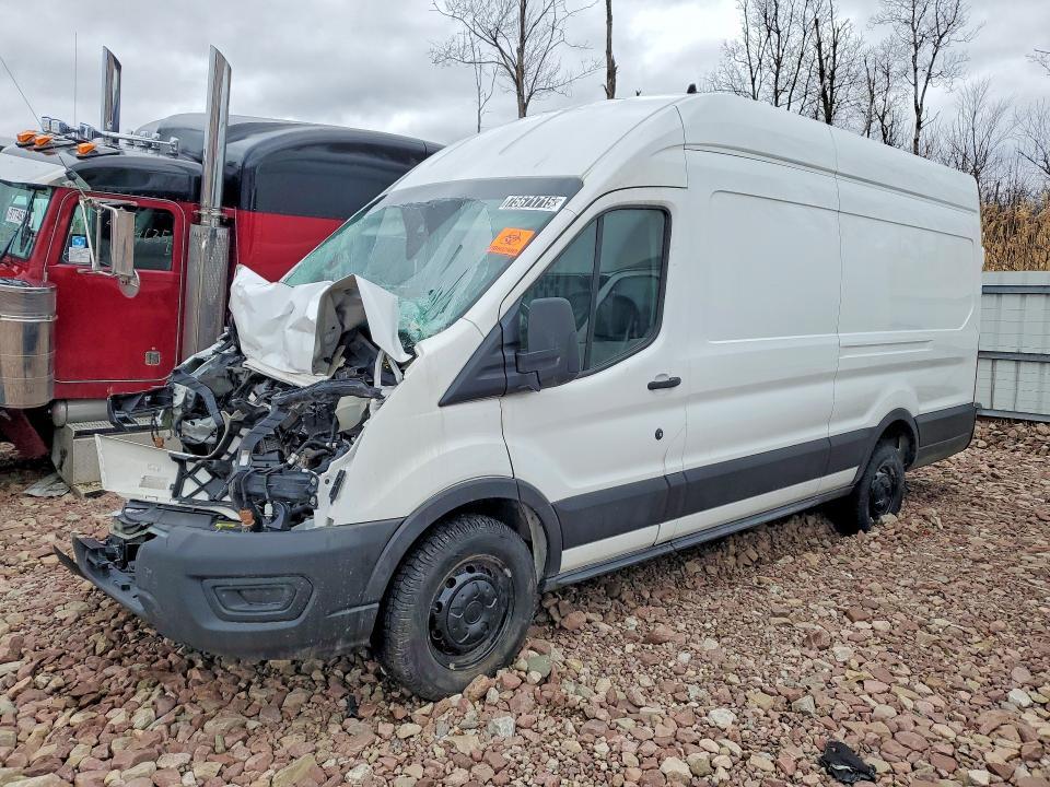 2023 Ford Transit T-350