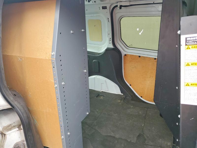 2015 Ford Transit Connect Utility / Service van